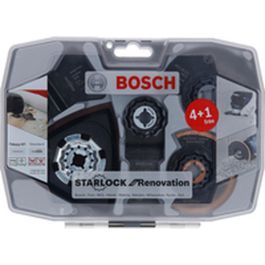 Bosch Starlock-Set 5-tlg. Best of Renovation