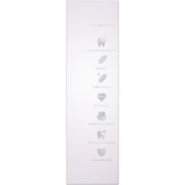 Oral-B iO Series 9N Rose Quartz Cepillo Dental Oscilante Adulto 6 Modos 3D Rosa Pantalla OLED Bluetooth Recargable