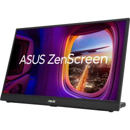 ASUS MB17AHG ZenScreen - Monitor Portátil 17.3" FHD IPS 144Hz 5ms (HDMI, 2x USB-C) para PC/Portátil
