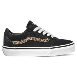Zapatillas Casual Hombre Vans Ward Suede MY 27