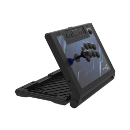Hori Joystick Arcade Fighting Alpha - Accesorio para PS5