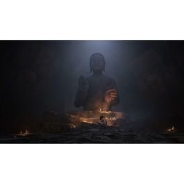 Just For Games WUCHANG: Fallen Feathers - Edición Día Uno - Juego de PS5