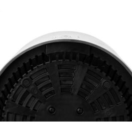 Duux Calefactor Threesixty 2 DXCH08 Blanco 1800W Calefacción Rápida 360° y App Control