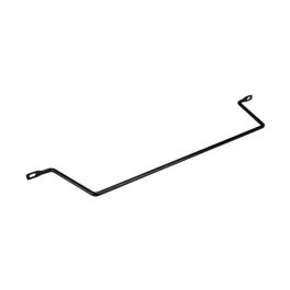 StarTech Barra Horizontal para Gestión de Cableado 104MM Negro Acero 10 Piezas Precio: 112.50000047. SKU: S55058083