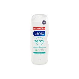 Gel de Ducha Sanex Zero 700 ml Gel de Ducha Sanex Zero 700 ml Precio: 7.49999987. SKU: B1HLZFWCGK