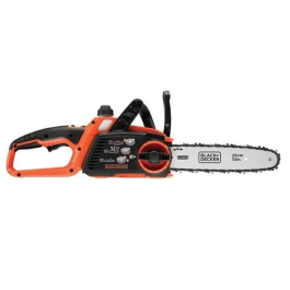 BLACK+DECKER Motosierra inalámbrica GKC1825LB-XJ - 18V