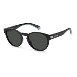 Gafas de Sol Unisex Polaroid PLD-2124-S-08AF0M9 Ø 50 mm Gafas de Sol Unisex Polaroid PLD-2124-S-08AF0M9 Ø 50 mm Precio: 45.78999975. SKU: B1A2F9FRRN