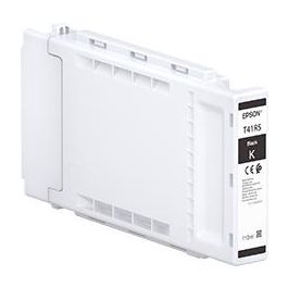 EPSON UltraChrome XD2 T41R540 Black 110 SC-T3400 / SC-T5400 Precio: 66.68999942. SKU: B13KRQP4Y7