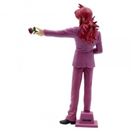 Figura Banpresto Yu Yu Hakusho Dxf Figura Banpresto Yu Yu Hakusho Dxf