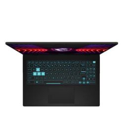 MSI Portatil Sword 16 Hx B14Vgkg-676Es. 16" Ips-Level Fhd+ (1920X1200), 144Hz. I7-14650Hx. Nvidia Geforce Rtx 4070, Gddr6 8Gb. Ddr5 16Gb*2. Win 11 Home Adv. Gray