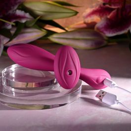 Vibrador Evolved Rosa