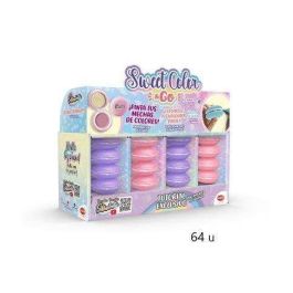Shinetastic sweet color & go pinta tus mechas de colores! elige el macaron que prefieras yllevatelo a cualquier parte. - modelos surtidos Shinetastic sweet color & go pinta tus mechas de colores! elige el macaron que prefieras yllevatelo a cualquier parte. - modelos surtidos