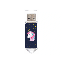 Tech on tech Memoria USB Unicornio Dream 32 GB Flash Drive