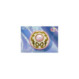 Tamashii Nations Crystal Star Brillant Color Edition Replica - Colección Sailor Moon, con música y efectos de sonido Tamashii Nations Crystal Star Brillant Color Edition Replica - Colección Sailor Moon, con música y efectos de sonido