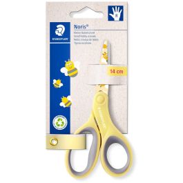 STAEDTLER Schere Noris 14cm farblich sort. Kartonkarte Precio: 16.50000044. SKU: B157YGASWG