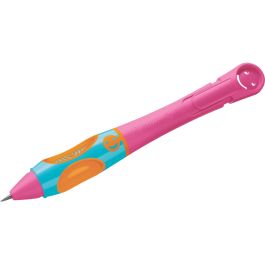 Pelikan Lápiz griffix para diestros Lovely Pink, con puño ergonómico, dureza HB y mina de 2 mm Precio: 28.49999999. SKU: B19ZL39PKJ