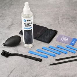 iFixit Repair Business Toolkit Herramientas Profesional para Reparaciones de Electrónica y Dispositivos