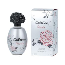 Gres Cabotine Rosalie Eau de Toilette Vaporizador 100 ml Mujer Precio: 13.59000005. SKU: B12JFWYWSK
