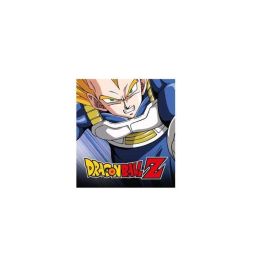 Toalla microfibra dragon ball 70.0 x 140.0 cm