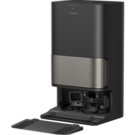 Dreame Robot Aspirador L40S Pro Ultra Negro