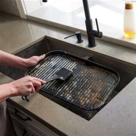 Cepillo de limpieza para barbacoa BBK OG701/850/901 - Ninja, prolonga la vida de tu barbacoa Cepillo de limpieza para barbacoa BBK OG701/850/901 - Ninja, prolonga la vida de tu barbacoa