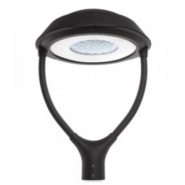 Luminaria LED 40W 6800Lm 6000ºK IP66 Bridgelux Driver Inventronics 100.000H [GMD-SL58A-40W-CW]