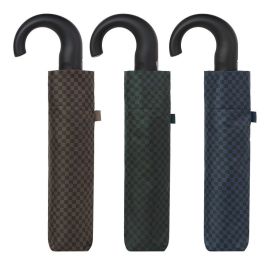 C-Collection Paraguas Mini Automático 8 Varillas Pongee Puño Curvo Ø101cm Colores/Modelos Surtidos Precio: 11.68999997. SKU: S7919628