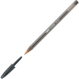 Bic Bolígrafo Cristal Large Negro Caja 50 Ud Bic Bolígrafo Cristal Large Negro Caja 50 Ud Precio: 12.50000059. SKU: S8401555