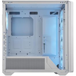 Caja Semitorre ATX Cougar MX600 Rgb Blanco