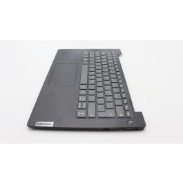 Lenovo Funda + Teclado para Portátil Lenovo V14 G4 AMN - Alta Calidad, Larga Duración
