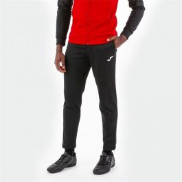 Pantalón Largo Deportivo Joma Sport Elba Hombre Pantalón Largo Deportivo Joma Sport Elba Hombre