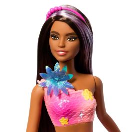 Muñeca Barbie