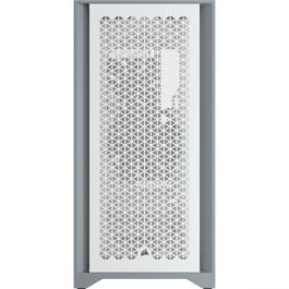 Corsair 4000D AIRFLOW Midi Tower Blanco