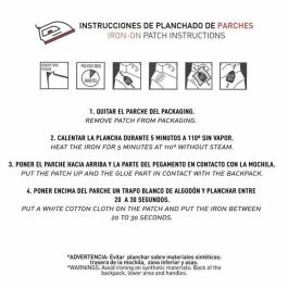 Parche Stitch Disney Parche Stitch Disney