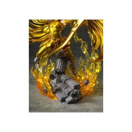 Figura Tamashii Nations Sagittarius Seiya 25 Figura Tamashii Nations Sagittarius Seiya 25
