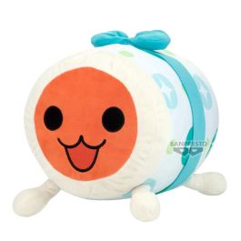 BANPRESTO Peluche Yukaya Taiko No Tatsujin 30cm Precio: 31.50000018. SKU: B1JFGPWLCY