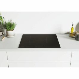 Rosieres RKD73CT Placa Vitrocerámica 3 fuegos 5500W Controles Táctiles 59x52cm Rosieres RKD73CT Placa Vitrocerámica 3 fuegos 5500W Controles Táctiles 59x52cm
