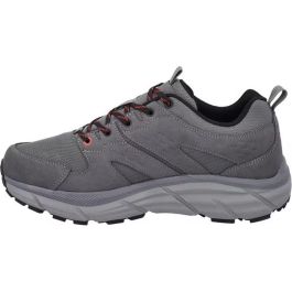 Zapatillas de Hombre para Caminar Campagnolo Kamsel Low Gris L