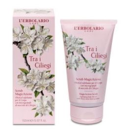 Entre Cerezas Scrub Magica Accion Corporal 150Ml. Precio: 22.58999941. SKU: B13AXBY7RS