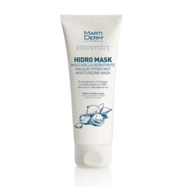 Martiderm Hidro-Mask Moisturizing Face Mask Normal To Dry Skin Martiderm Hidro-Mask Moisturizing Face Mask Normal To Dry Skin