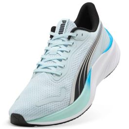 Zapatillas de Running para Adultos Puma Pounce Lite Verde 2XL
