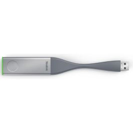 Yealink WPP20 Presenter Inalambrico Wi-Fi 2.4/5 GHz USB 2.0 1080p/30fps Precio: 284.89000001. SKU: B175CF4G3T