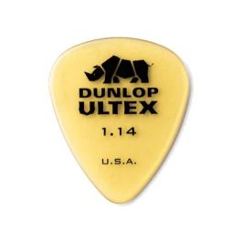 Dunlop Púas de Guitarra Ultex Standard 1,14Mm - Paquete 72 Unidades Precio: 46.99000031. SKU: B1DRSAN5LJ