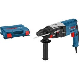 Bosch GBH 2-28 Professional Martillo Perforador SDS Plus 3.2 J 880 W con Maletín Precio: 311.98999975. SKU: B18E73XTBT