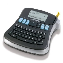 DYMO Rotuladora LABEL MANAGER LM210D