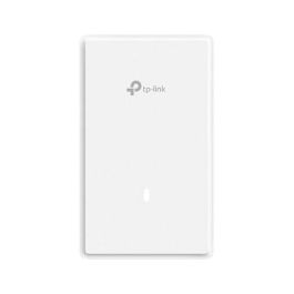 TP-Link EAP725-Wall Access Point Wi-Fi 5012 Mbit/s Blanco PoE