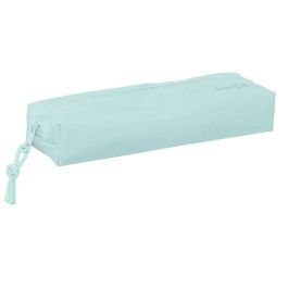 Safta Portatodo Rectangular con Goma Elástica 22x4x7 cm Light Blue Precio: 4.88999962. SKU: B1AVDSEH2C