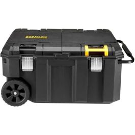 STANLEY FATMAX FMST17870-1 Caja de construcción impermeable PRO-STACK™ 113 L