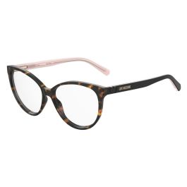 Montura de Gafas Mujer Love Moschino MOL591-086 ø 57 mm Precio: 54.68999987. SKU: B13RFWMNVB
