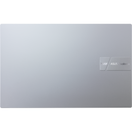 ASUS Vivobook 15 OLED F1505VA-L1768W - Portátil 15.6" Full HD, Intel Core i7-1355U, 16GB RAM, 1TB SSD, Iris Xe Graphics, Windows 11 Home, Plata